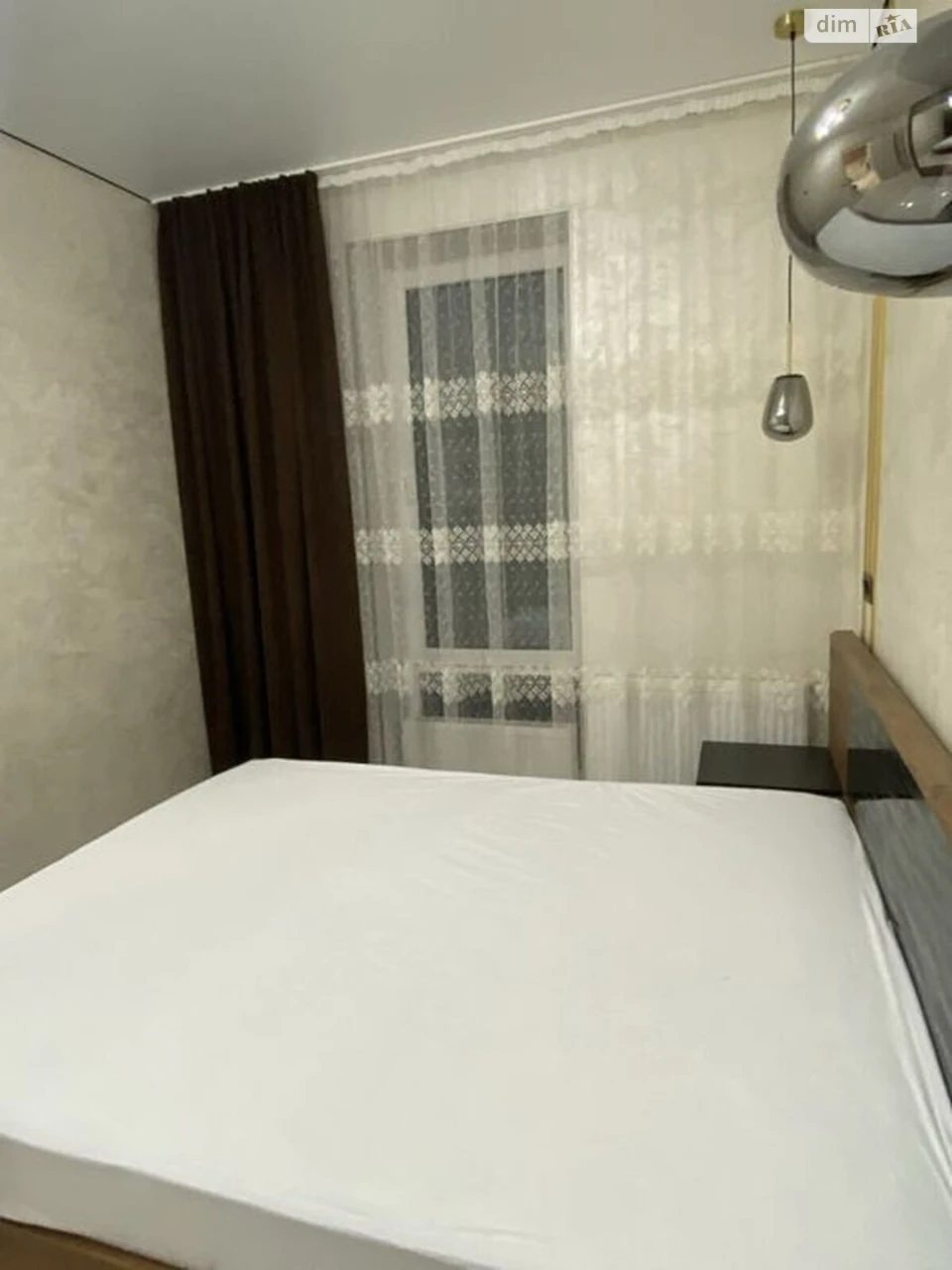 Long-Term Rental Apartment, Vyshenka