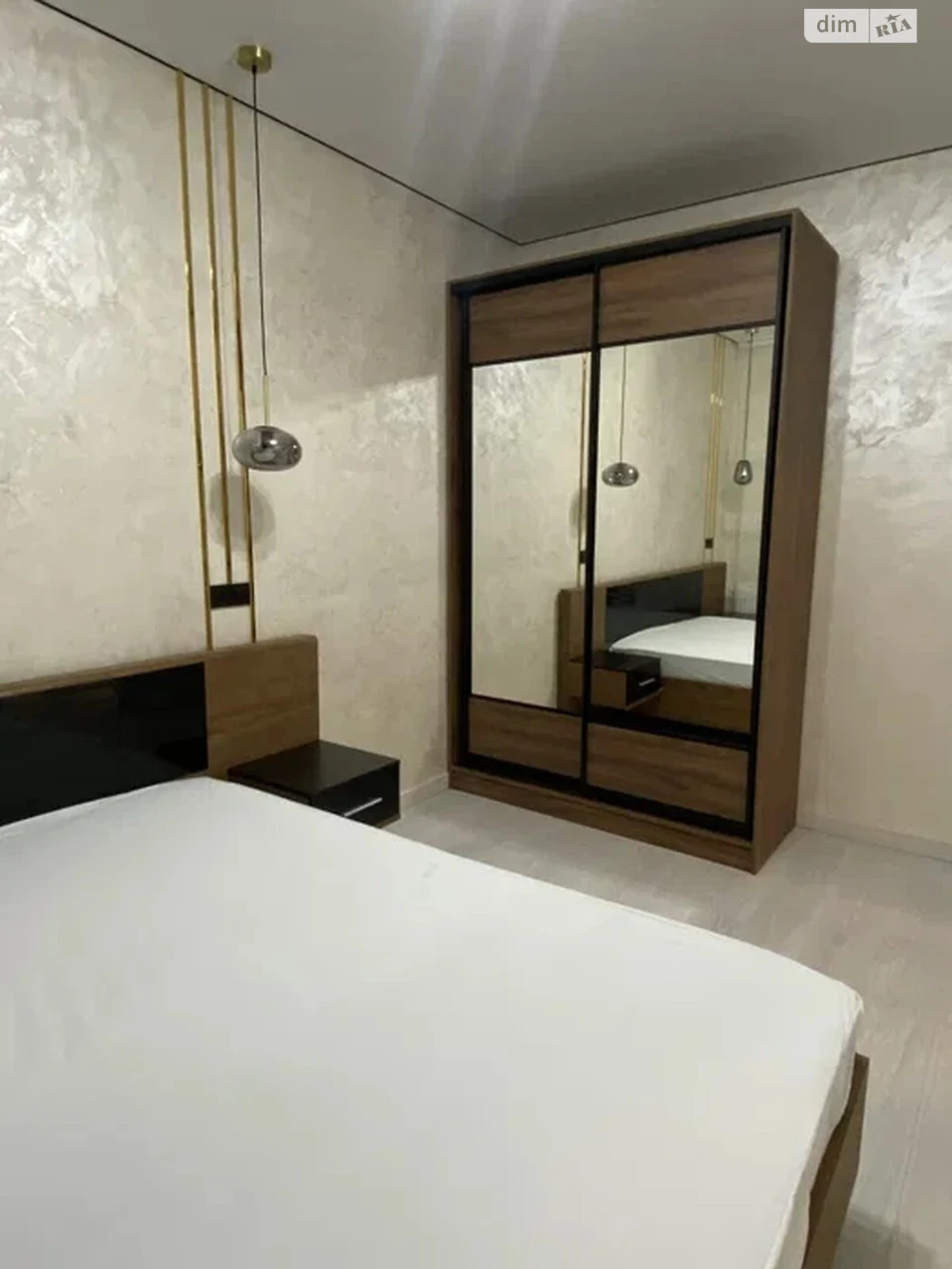 Long-Term Rental Apartment, Vyshenka
