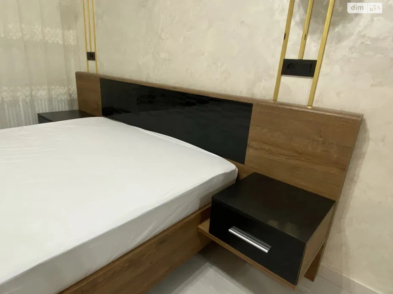 Long-Term Rental Apartment, Vyshenka