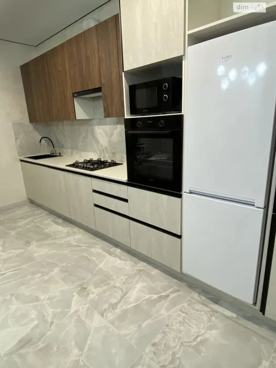Long-Term Rental Apartment, Vyshenka