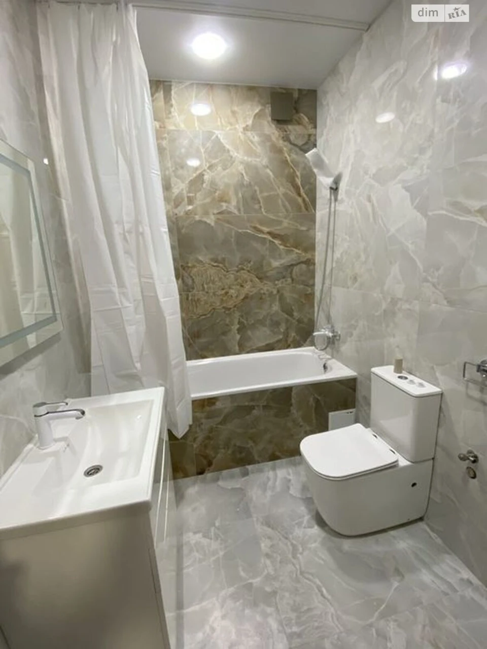 Long-Term Rental Apartment, Vyshenka