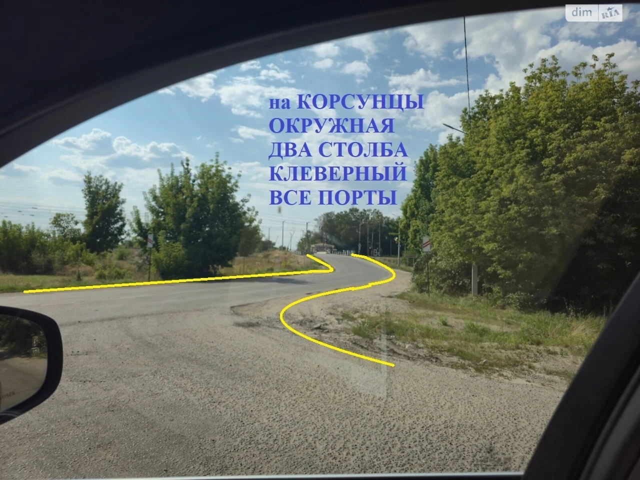 Продажа Земля сельскохозяйственного назначения