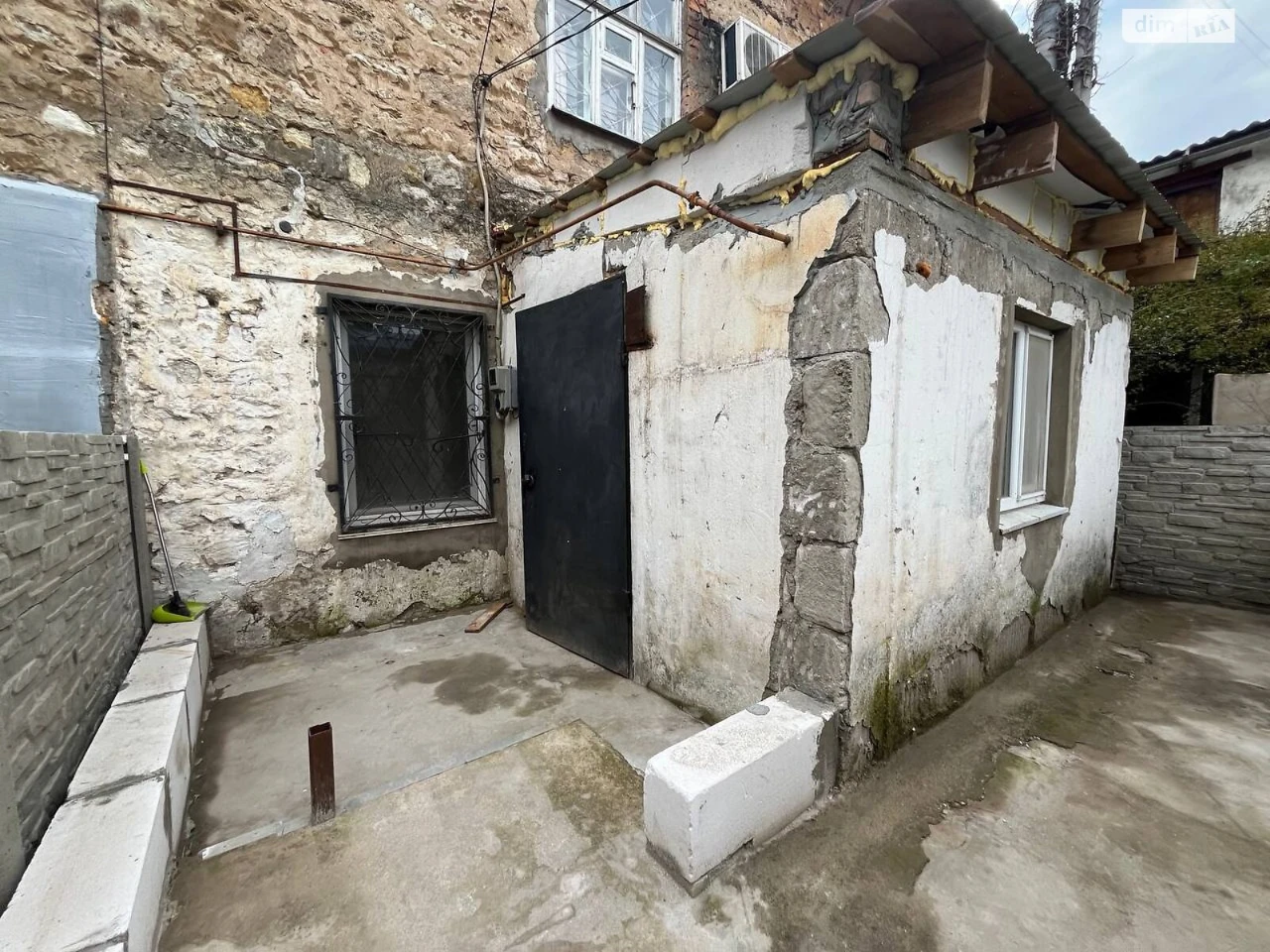 Продажа Квартира Центральный