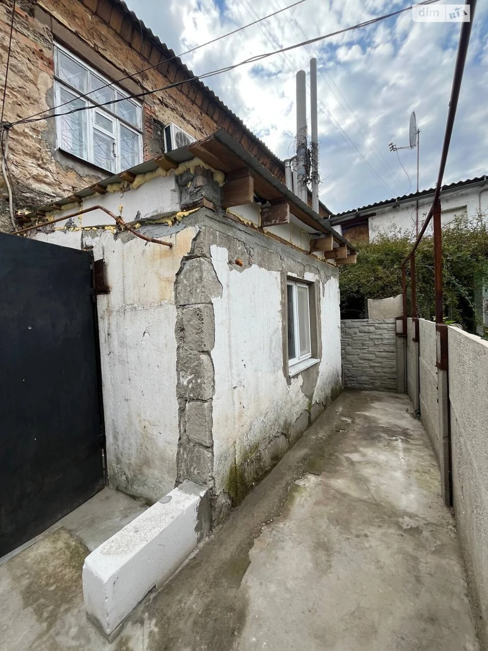 Продажа Квартира Центральный