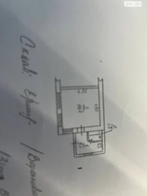 Продажа Квартира Центральный