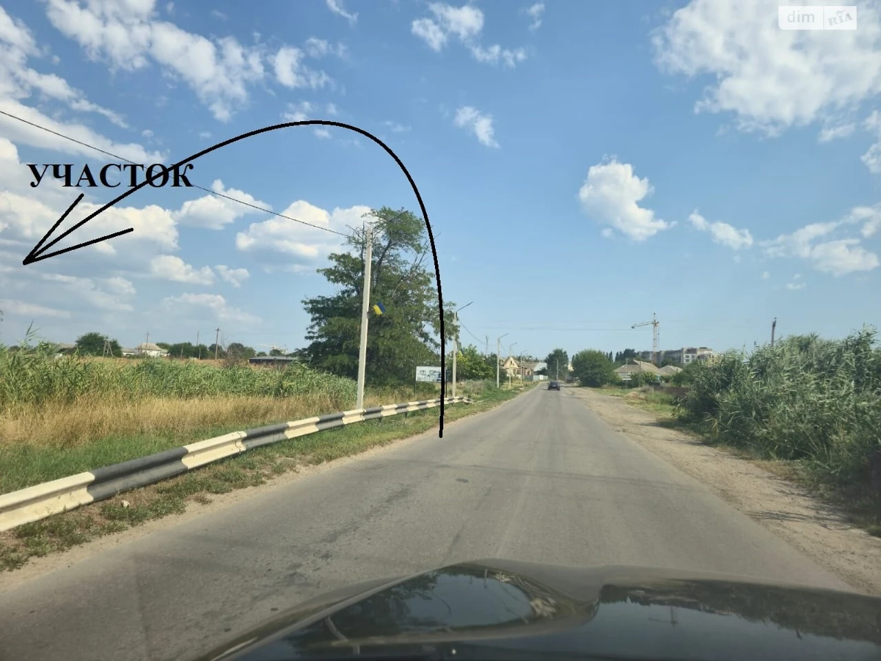 Продажа Земля сельскохозяйственного назначения