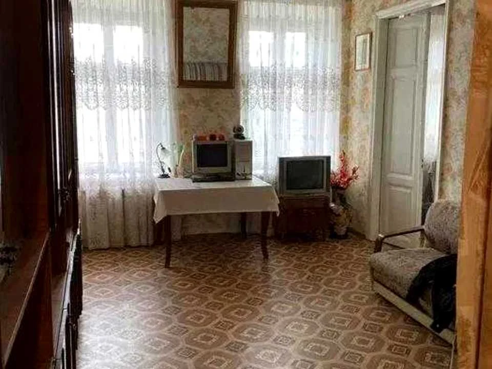 Квартира. Одесса, улица Розкидайловская