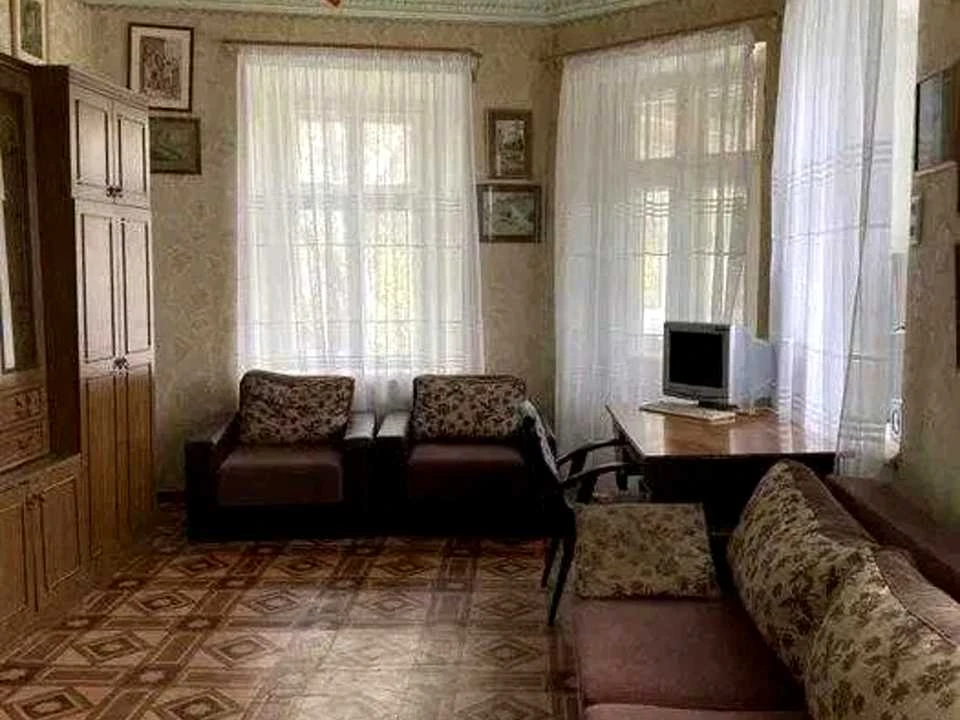 Квартира. Одесса, улица Розкидайловская