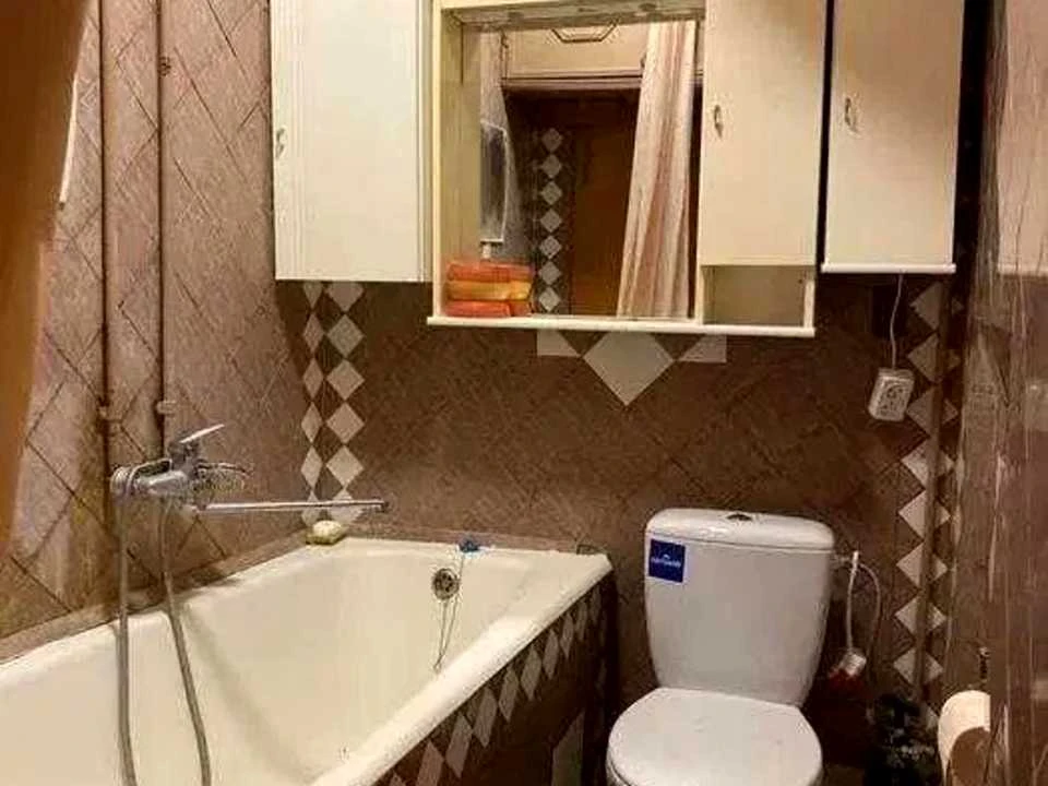 Квартира. Одесса, улица Розкидайловская