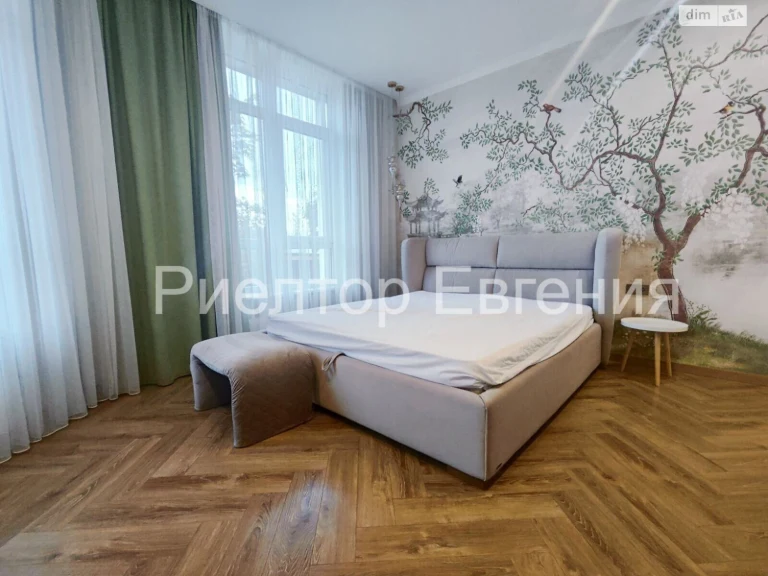 Long Term Rental Apartment Primorsky