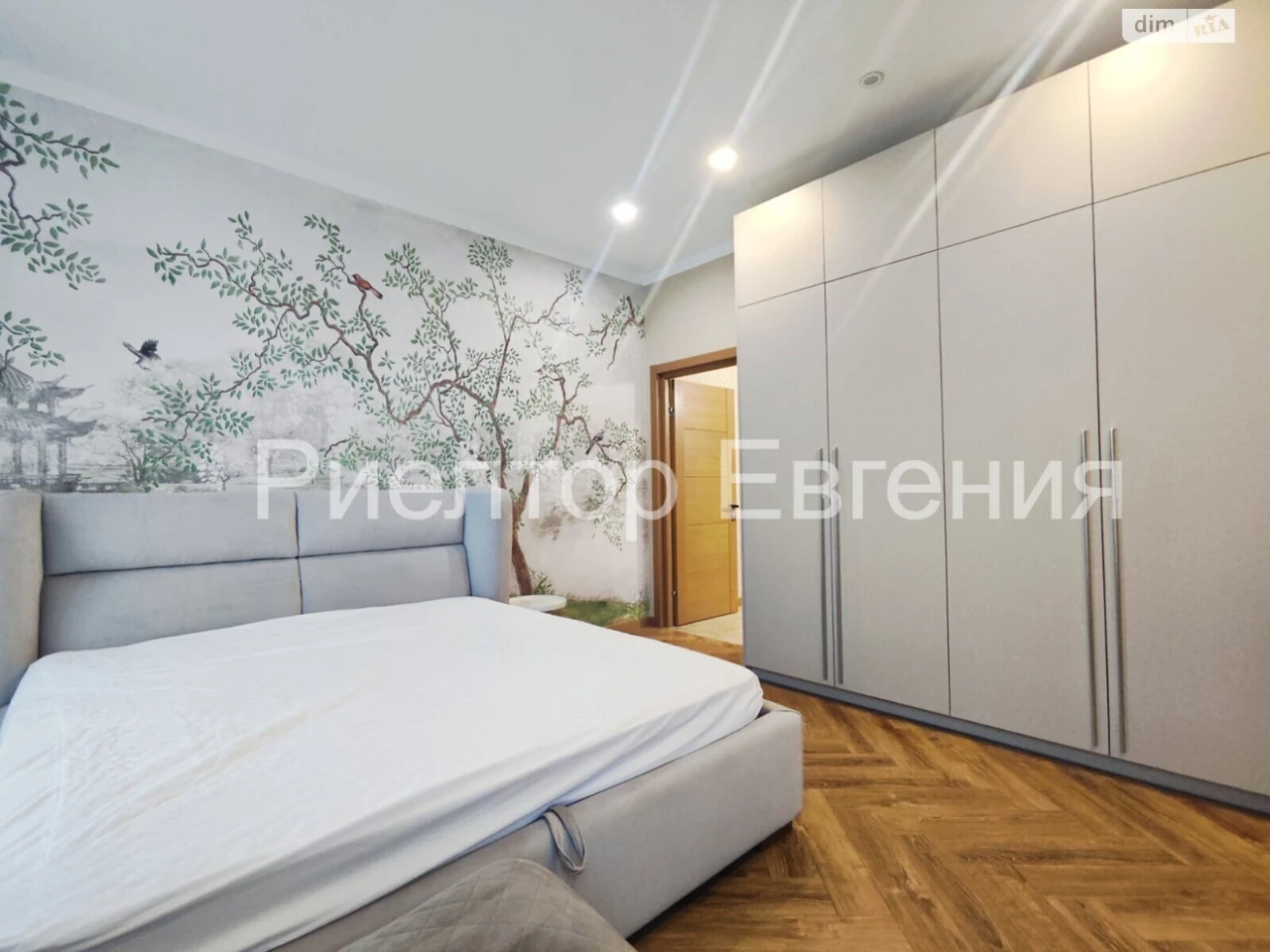 Long Term Rental Apartment Primorsky