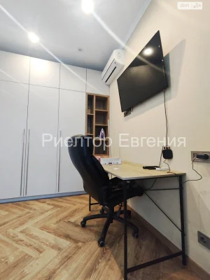 Long Term Rental Apartment Primorsky