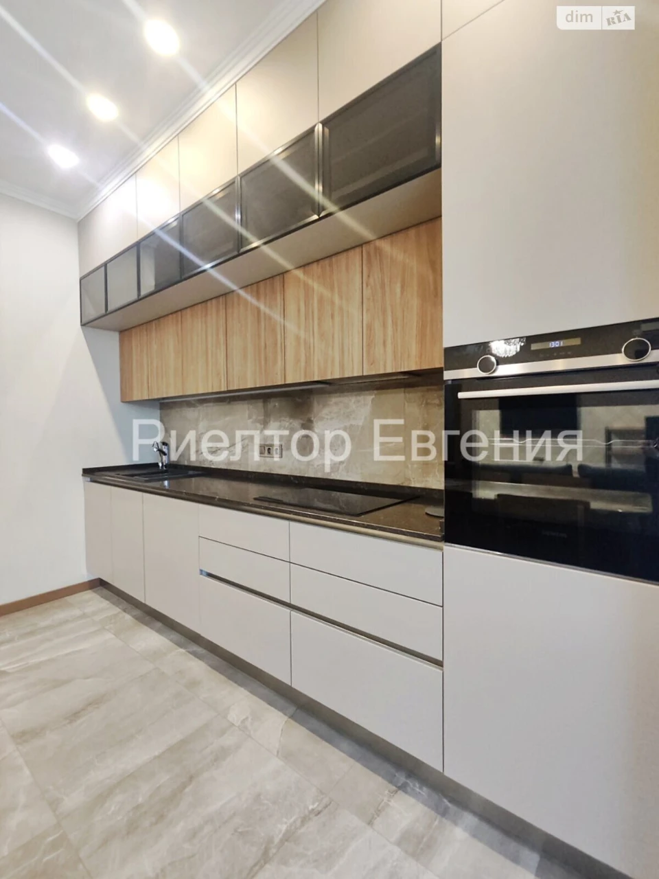 Long Term Rental Apartment Primorsky