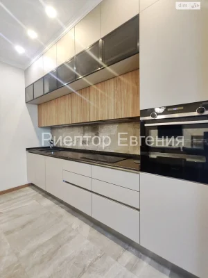 Long Term Rental Apartment Primorsky