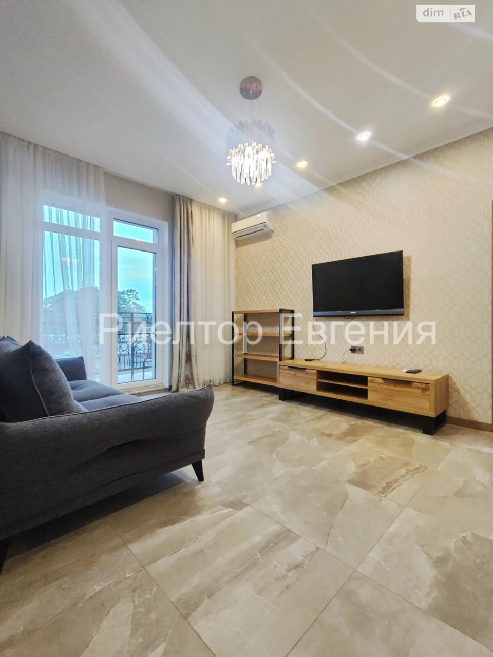 Long Term Rental Apartment Primorsky
