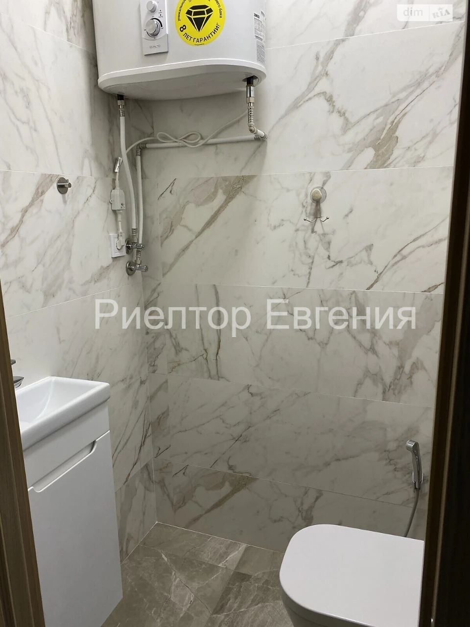 Long Term Rental Apartment Primorsky