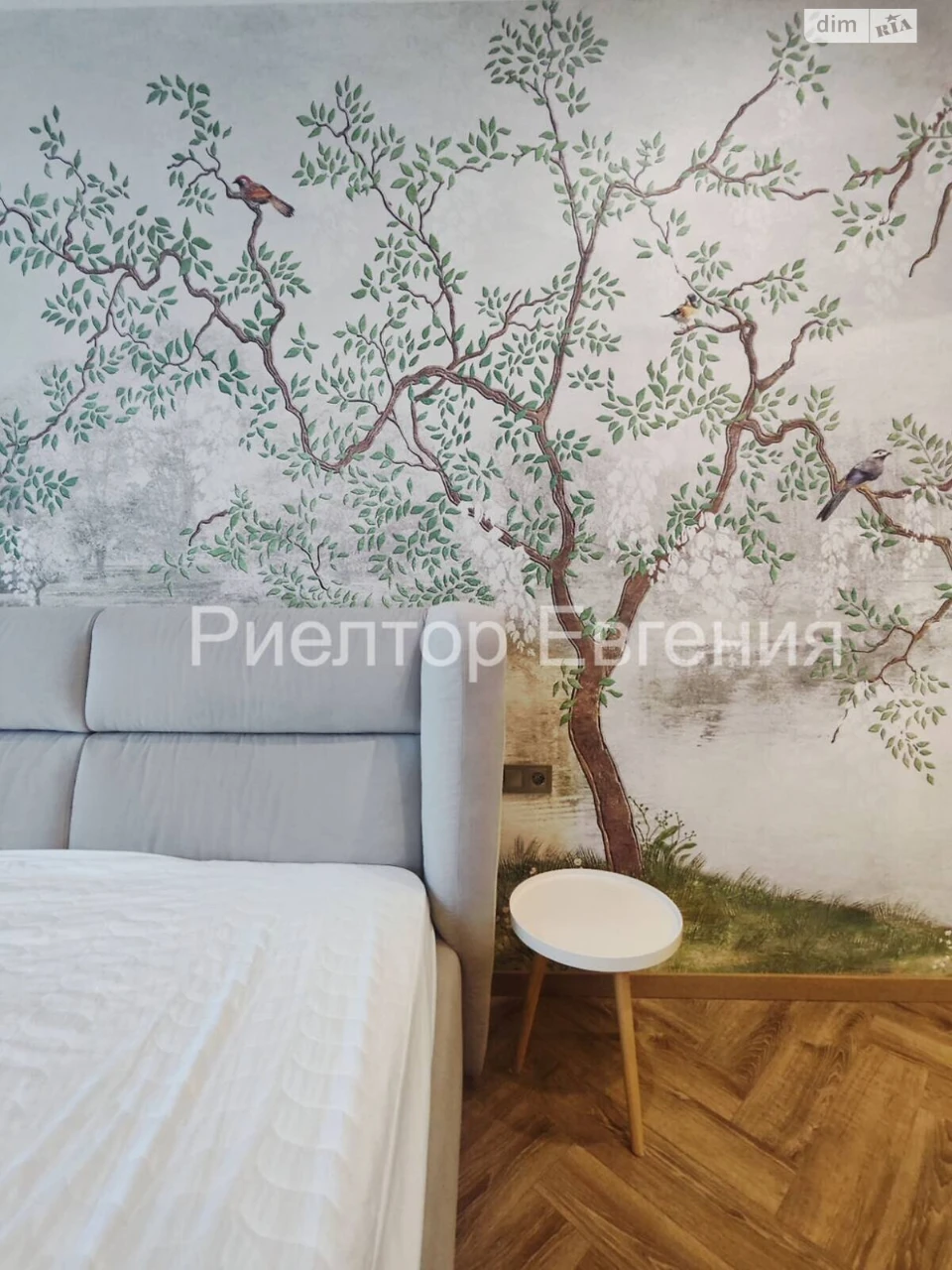 Long Term Rental Apartment Primorsky