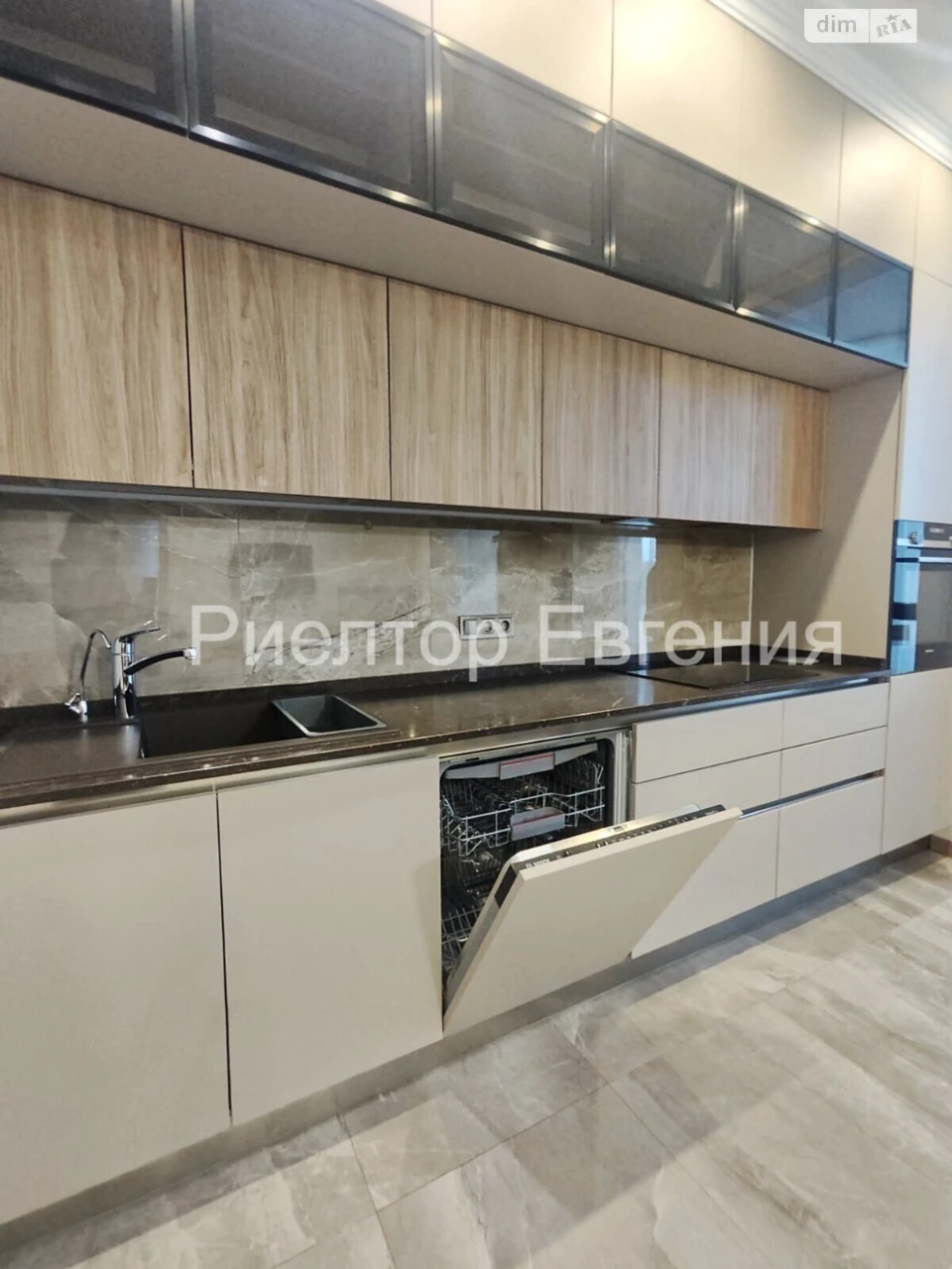 Long Term Rental Apartment Primorsky