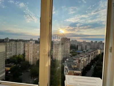 Оренда квартири вул. Польова 73 в новобудові в Києві / W-747
