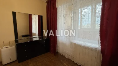 Продаж 2-кімнтаноі квартири у Дарницькому районі, вул.Ревуць