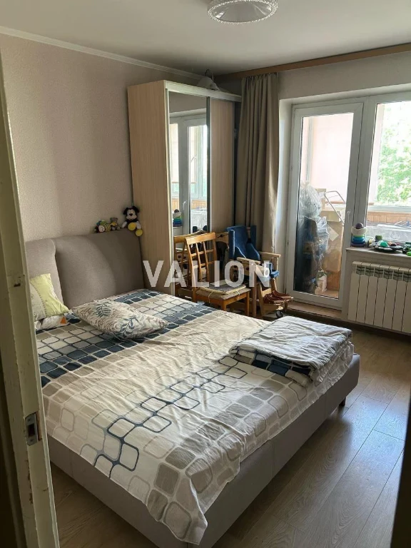 Sale of a 2-room apartment on St. Lypkivського 32