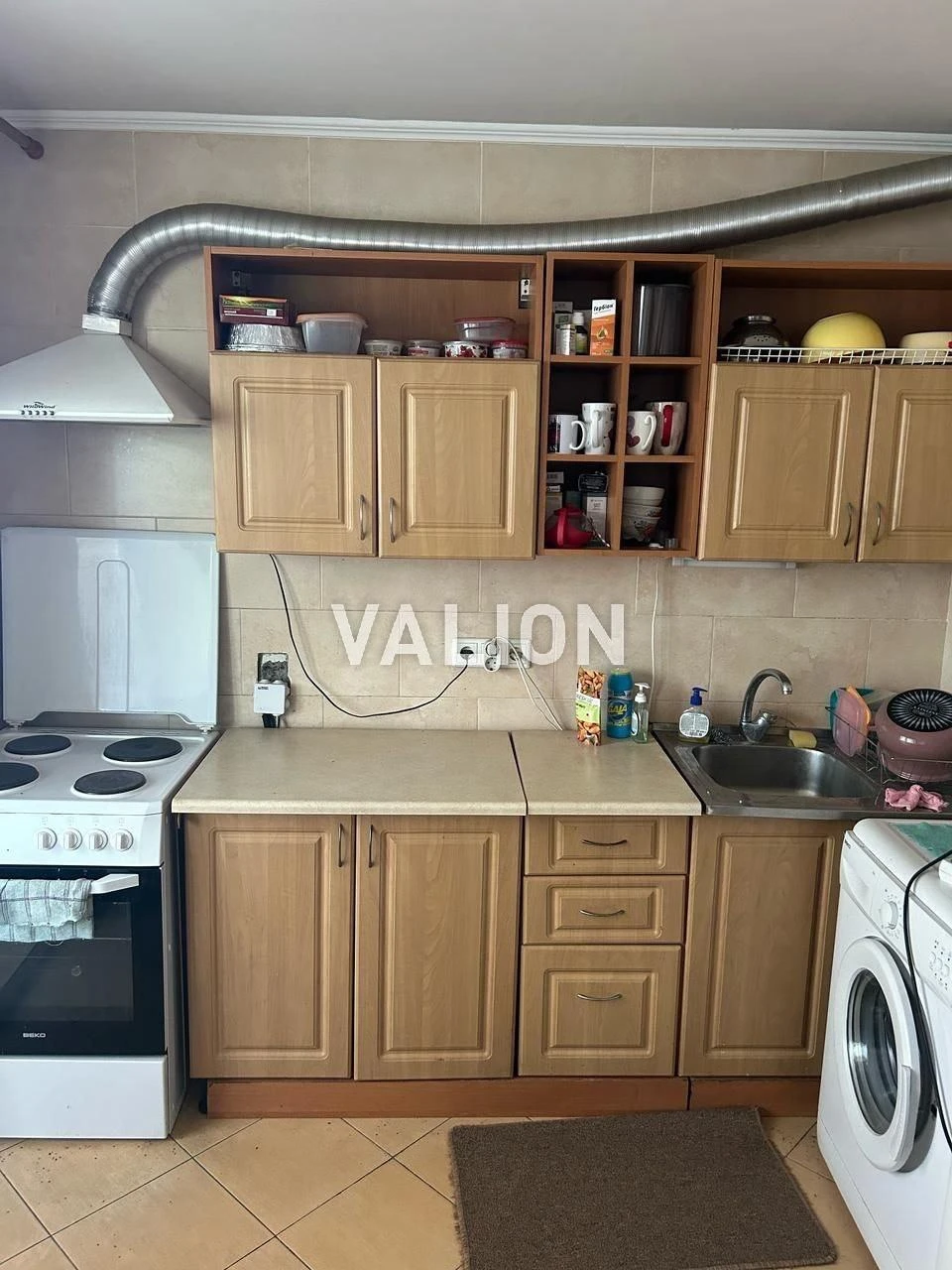 Sale of a 2-room apartment on St. Lypkivського 32