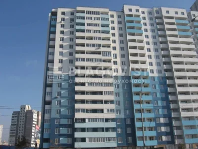 Продаж квартири вул. Рейгана Рональда (Драйзера Теодора) 40