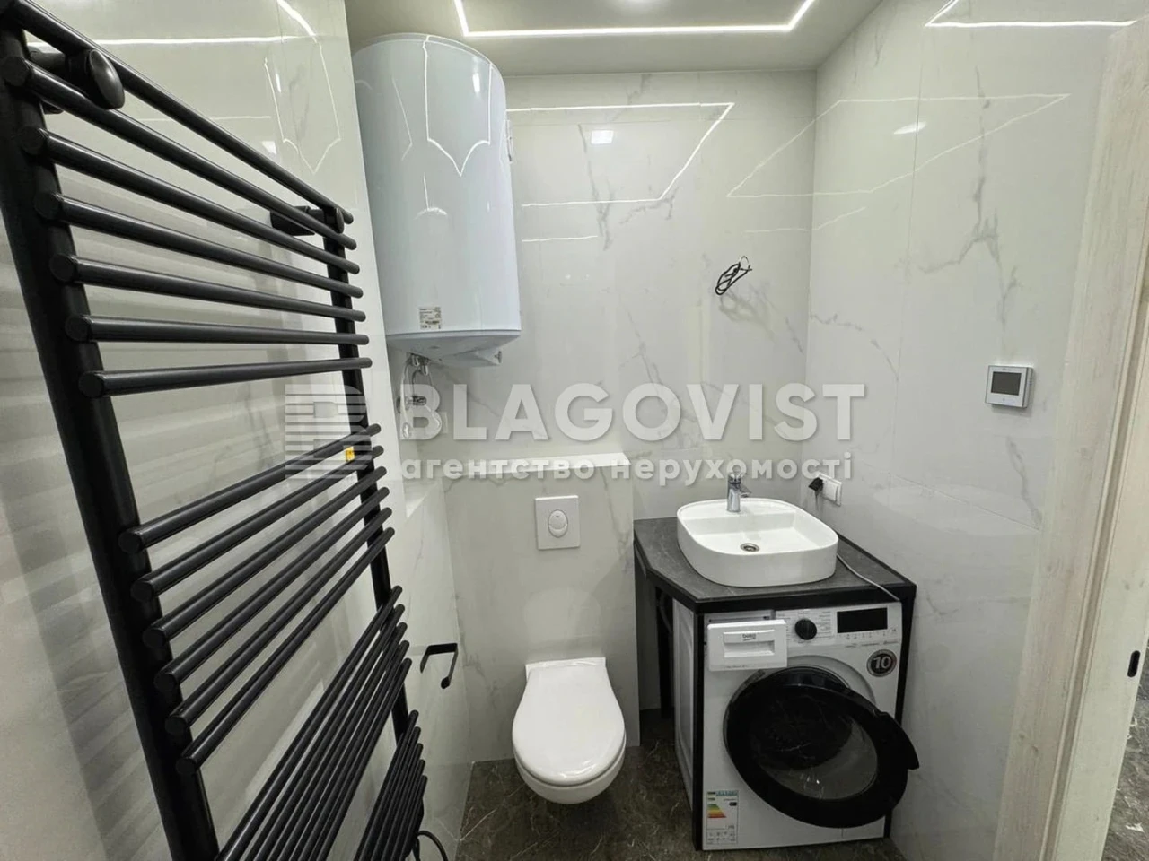 Продаж квартири вул. Рейгана Рональда (Драйзера Теодора) 40
