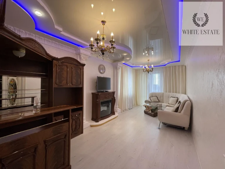 Продаж 3 кім. квартири по пр. Степана Бандери
