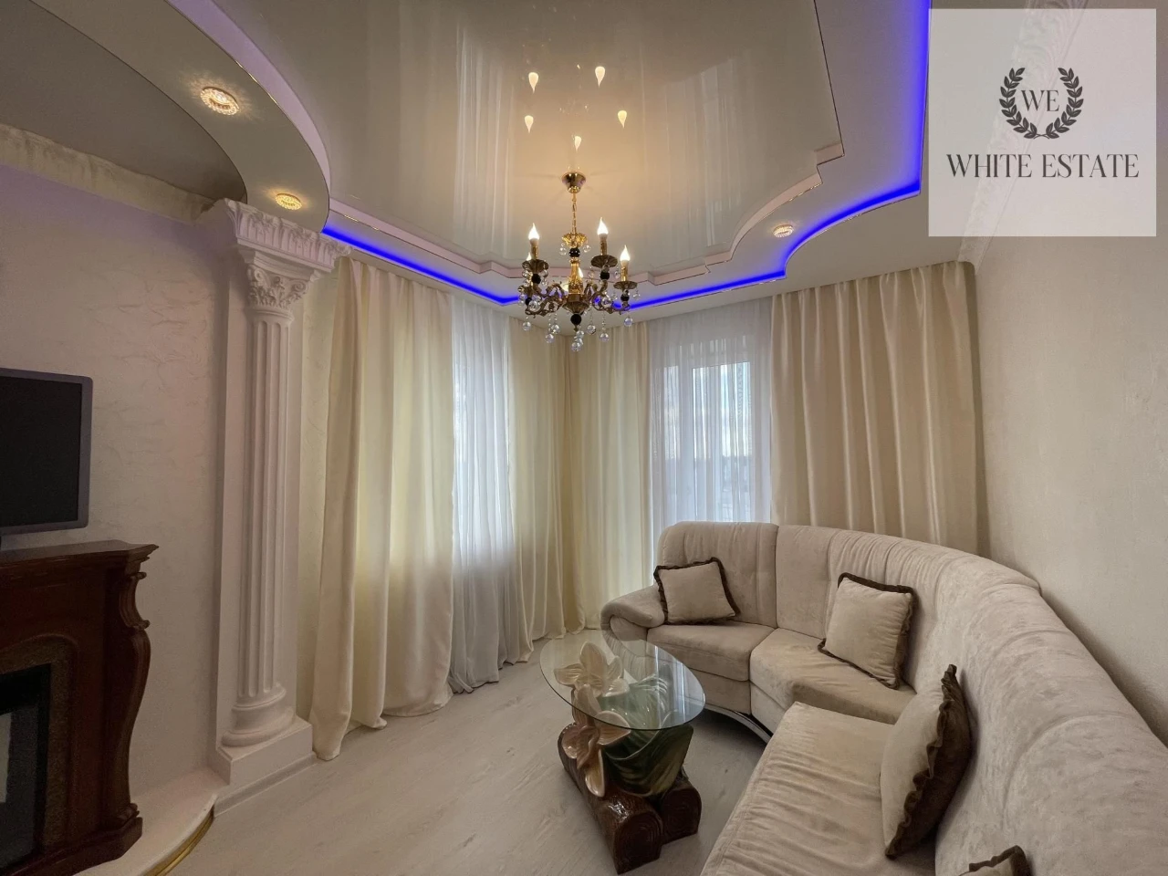Продаж 3 кім. квартири по пр. Степана Бандери