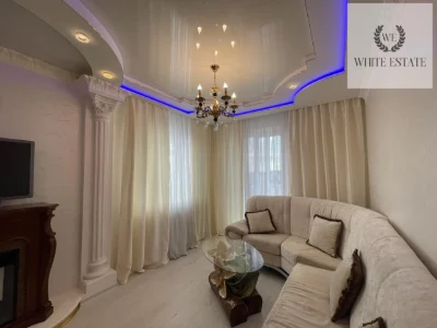 Продаж 3 кім. квартири по пр. Степана Бандери