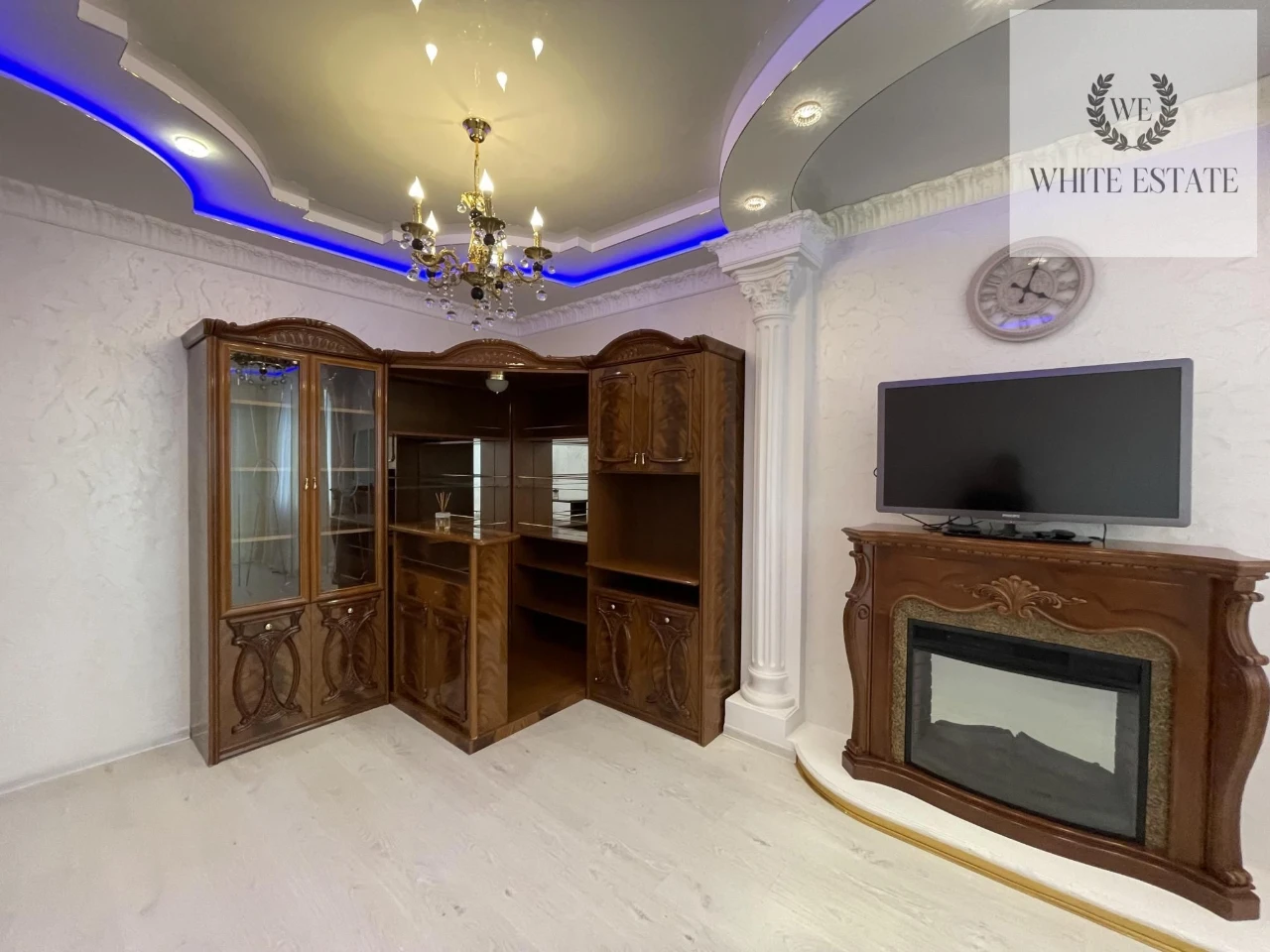 Продаж 3 кім. квартири по пр. Степана Бандери