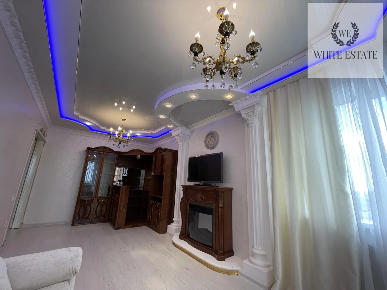 Продаж 3 кім. квартири по пр. Степана Бандери