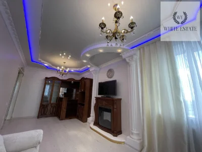 Продаж 3 кім. квартири по пр. Степана Бандери