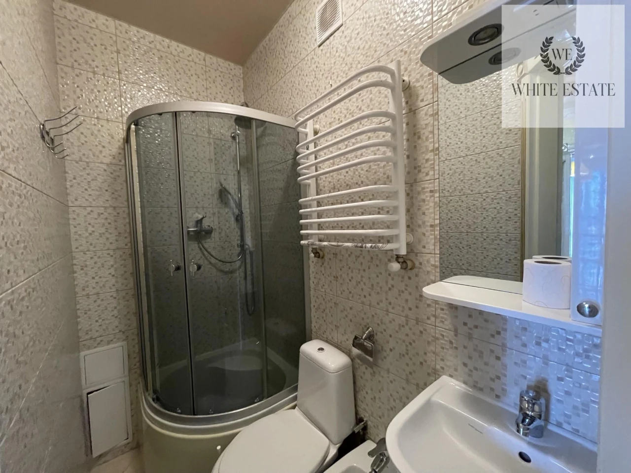 Продаж 3 кім. квартири по пр. Степана Бандери
