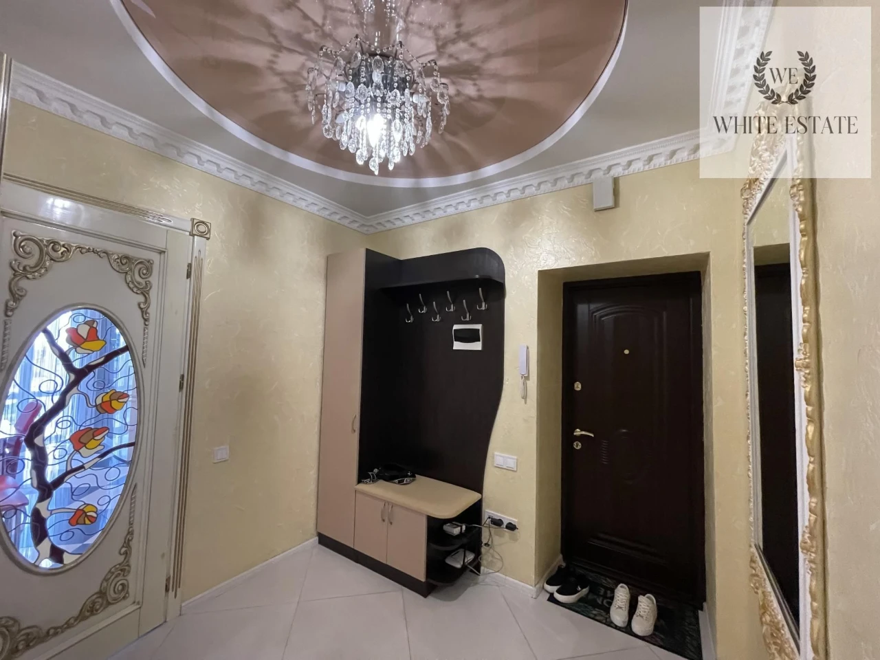 Продаж 3 кім. квартири по пр. Степана Бандери