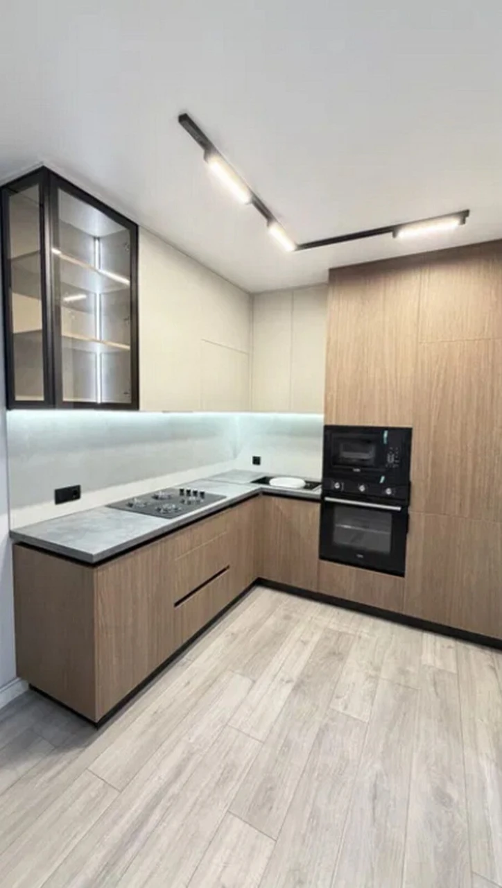 Продаж 2к квартири, 58 кв.м., вул. Київська