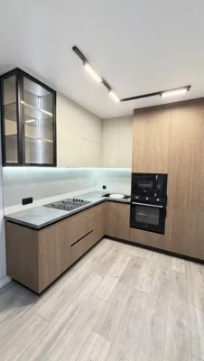 Продаж 2к квартири, 58 кв.м., вул. Київська