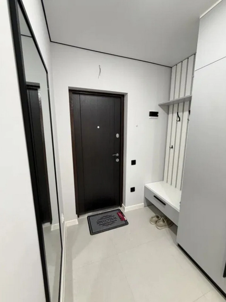 Продаж 2к квартири, 58 кв.м., вул. Київська