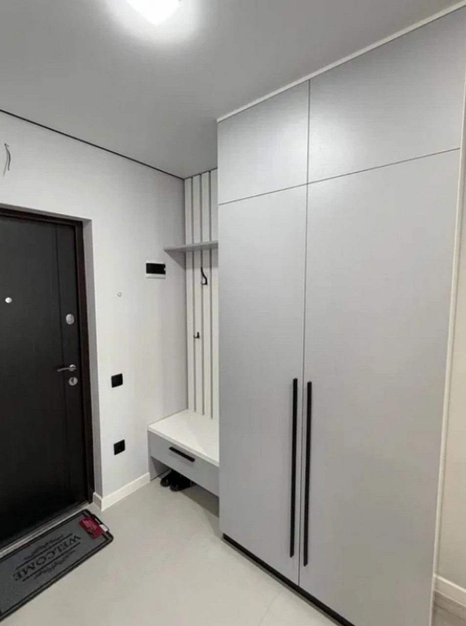 Продаж 2к квартири, 58 кв.м., вул. Київська