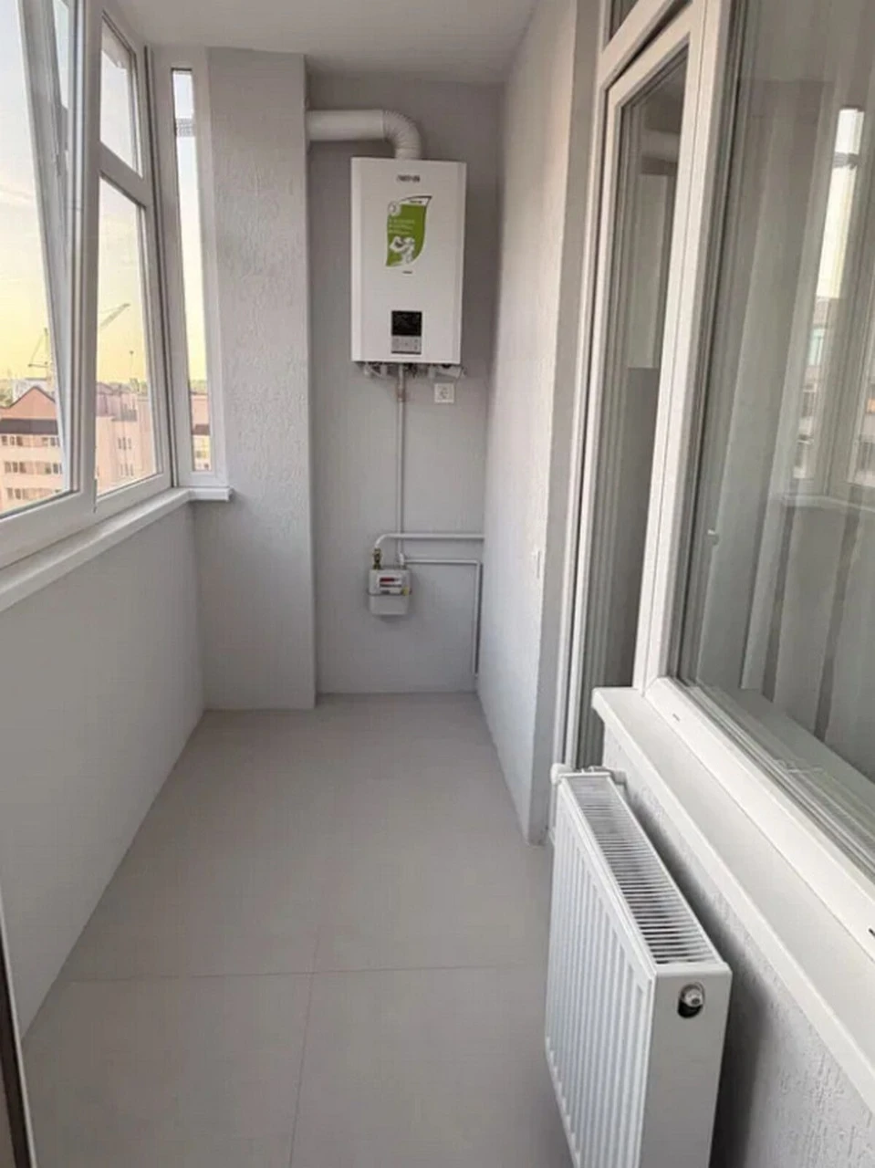 Продаж 2к квартири, 58 кв.м., вул. Київська