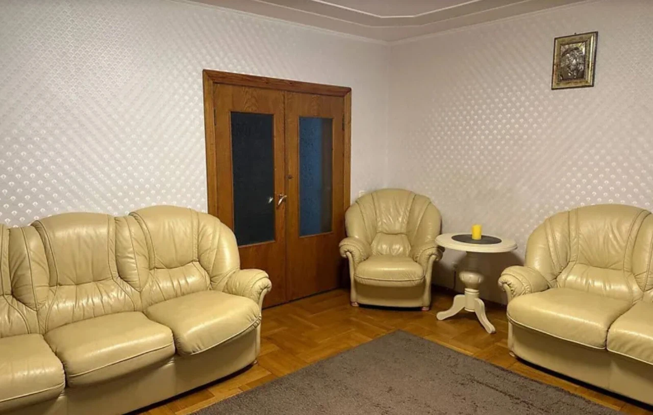 Продаж 3к квартири 79.2 кв. м на бул. Просвіти