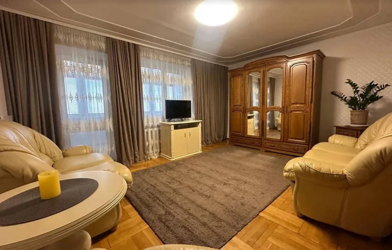 Продаж 3к квартири 79.2 кв. м на бул. Просвіти
