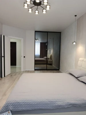 Продаж 1-к квартира Озерна, вулиця Кармелюка, зупинка Агора,