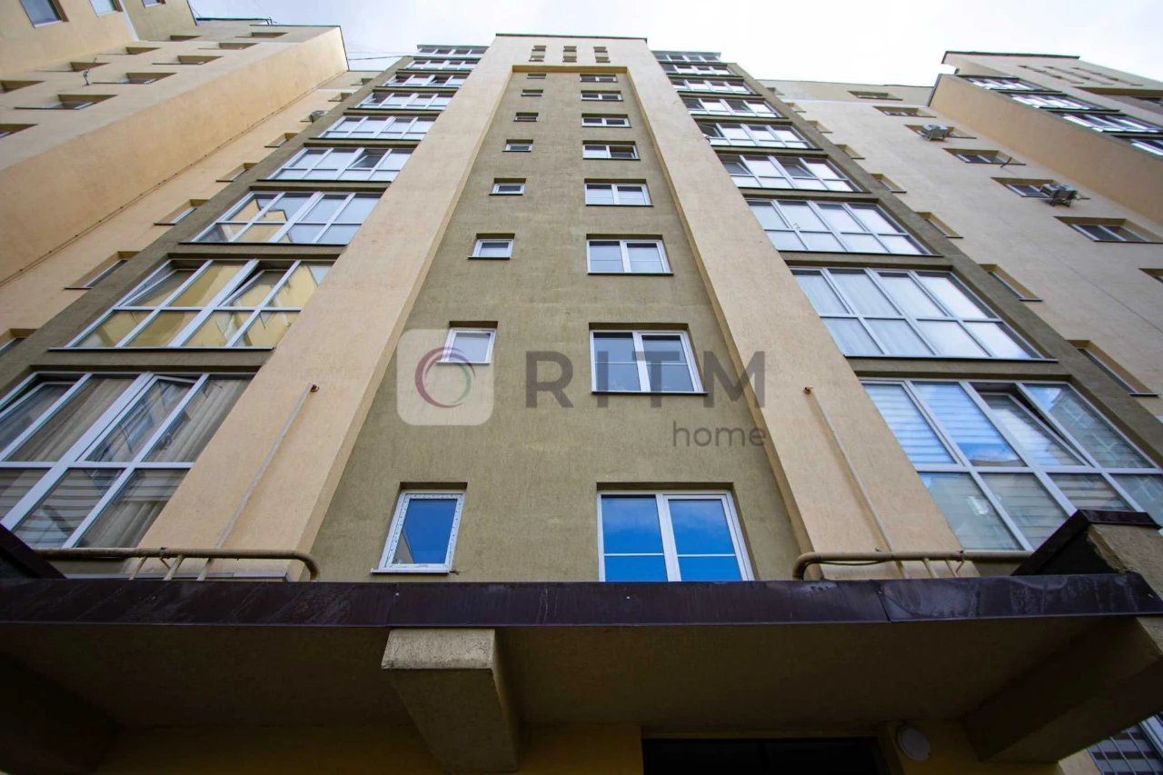 Продажа однокомнатной квартиры на Левандівке, ул. Роксоляны.