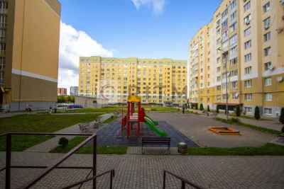 Продажа однокомнатной квартиры на Левандівке, ул. Роксоляны.