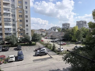 Продажа 2-комнатной квартиры ВЛАДЕЛЕЦ, железнодорожный район, Низинная 4, розг.