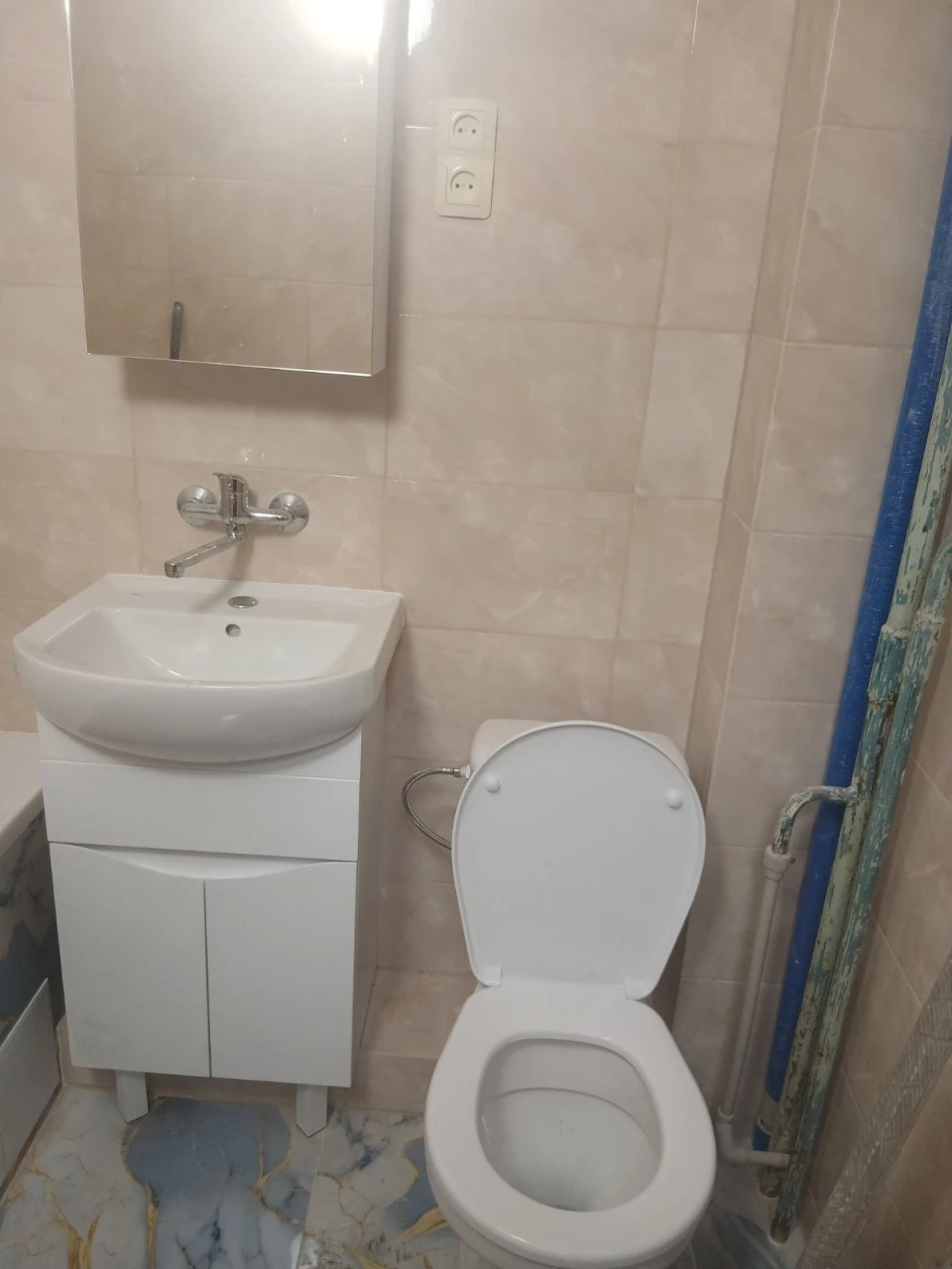 Продаж 1 кім квартира вул Полуботка Сихів