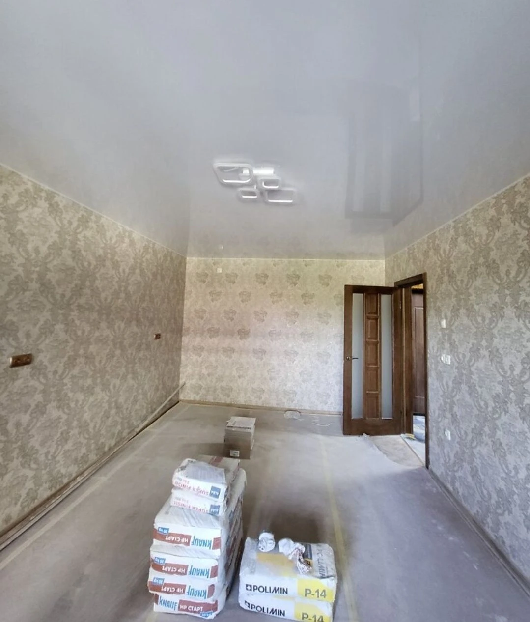 Продаж 1 кім квартира вул Полуботка Сихів