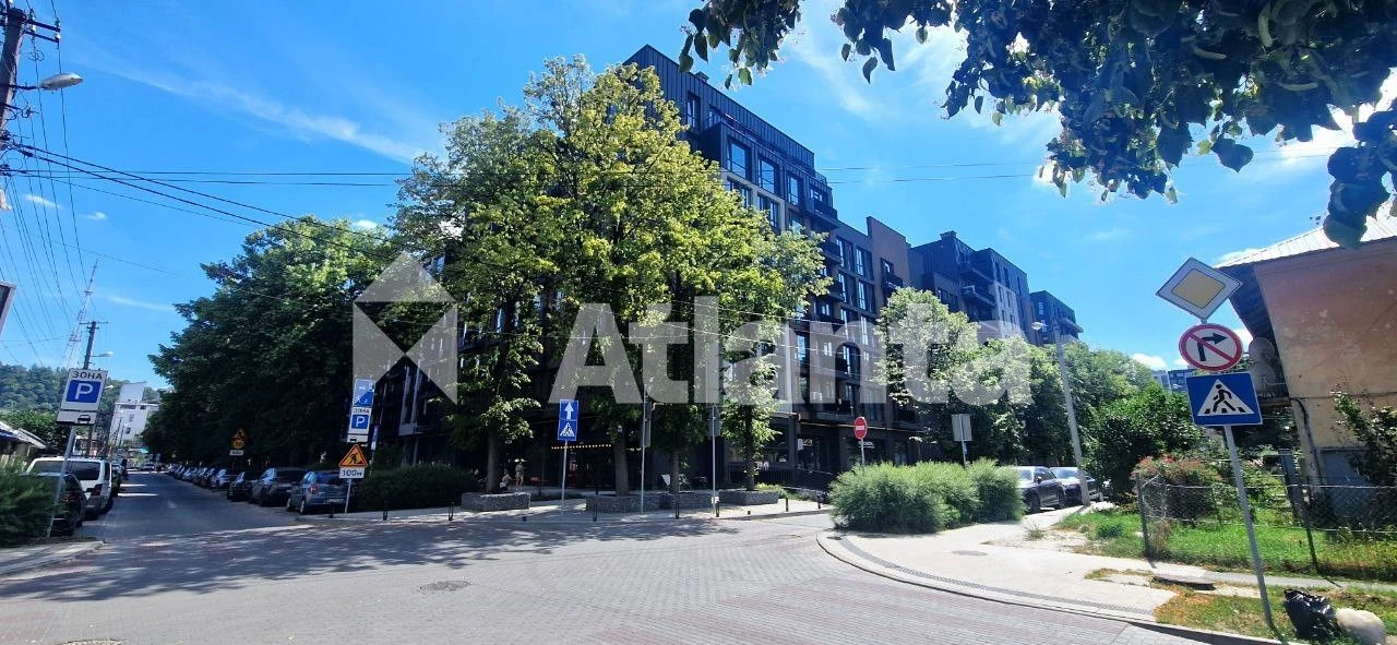 Продається 1-кімнатна квартира площею 47м² у  ЖК Avalon Yard